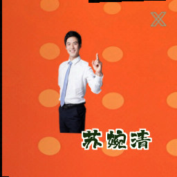 苏婉清